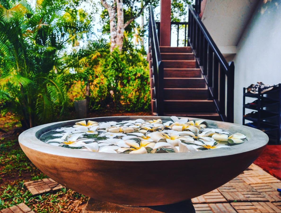 All View Resort แทนกาลเล ภายนอก รูปภาพ