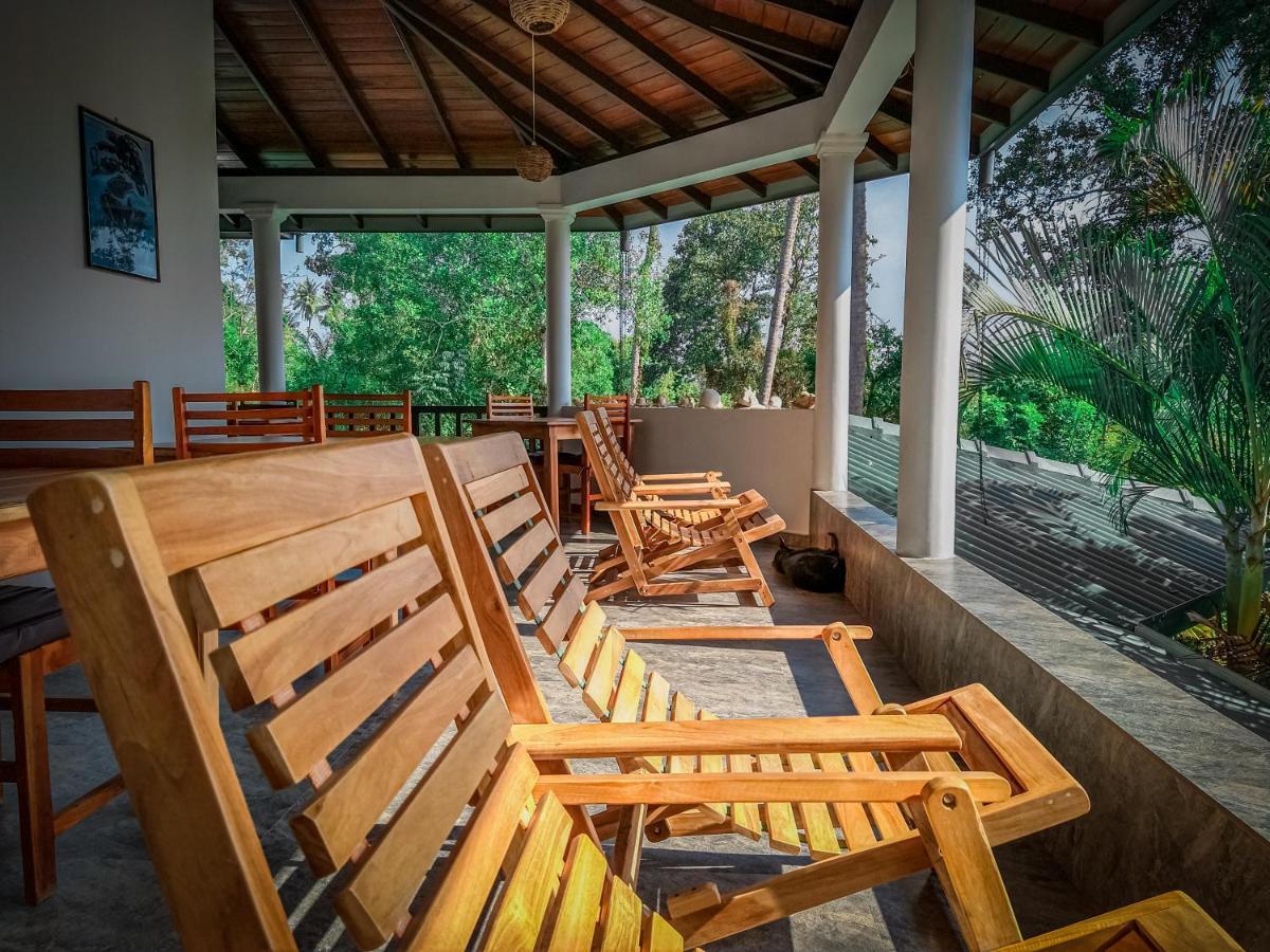 All View Resort แทนกาลเล ภายนอก รูปภาพ