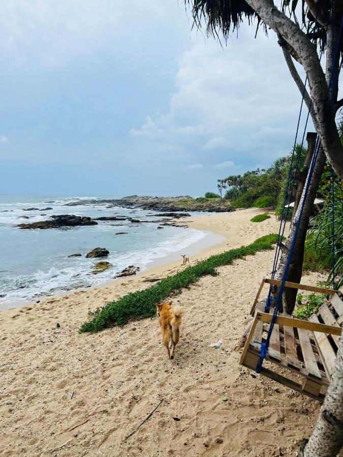 All View Resort แทนกาลเล ภายนอก รูปภาพ