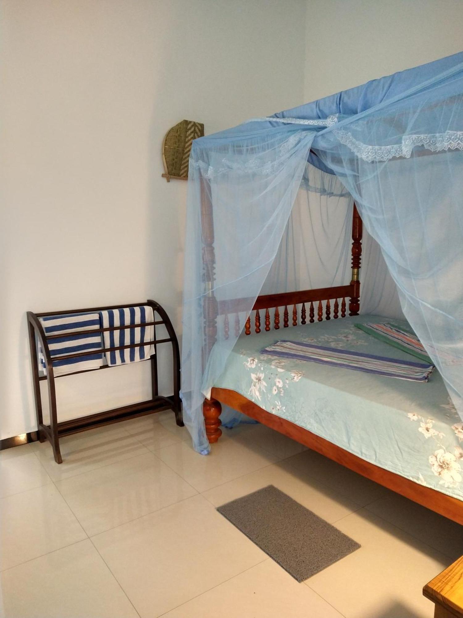 All View Resort แทนกาลเล ภายนอก รูปภาพ