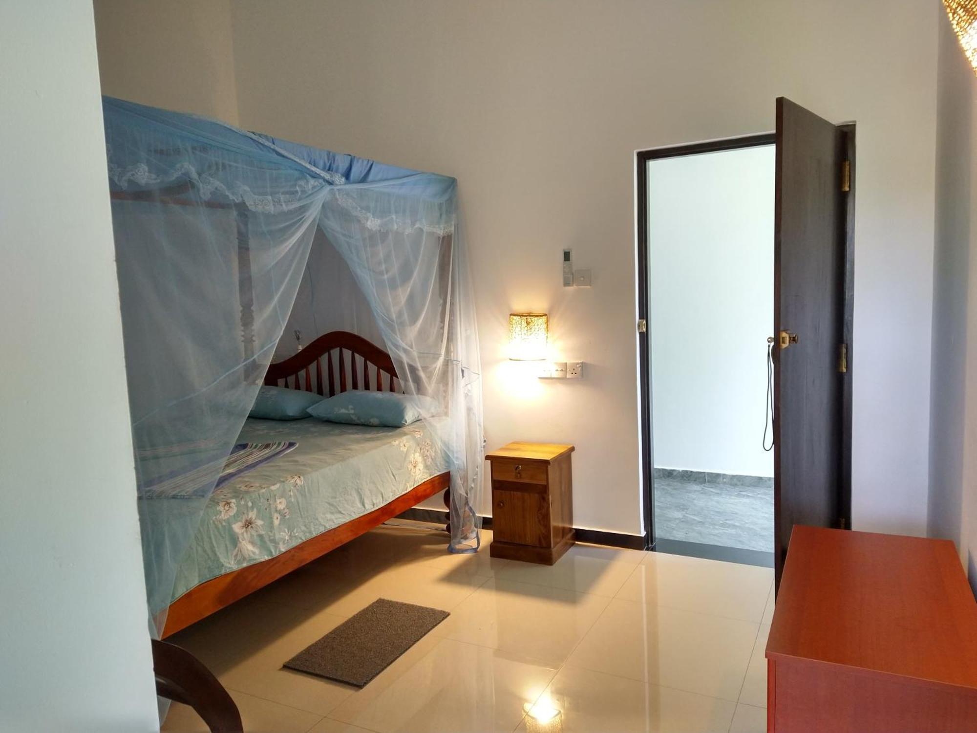 All View Resort แทนกาลเล ภายนอก รูปภาพ