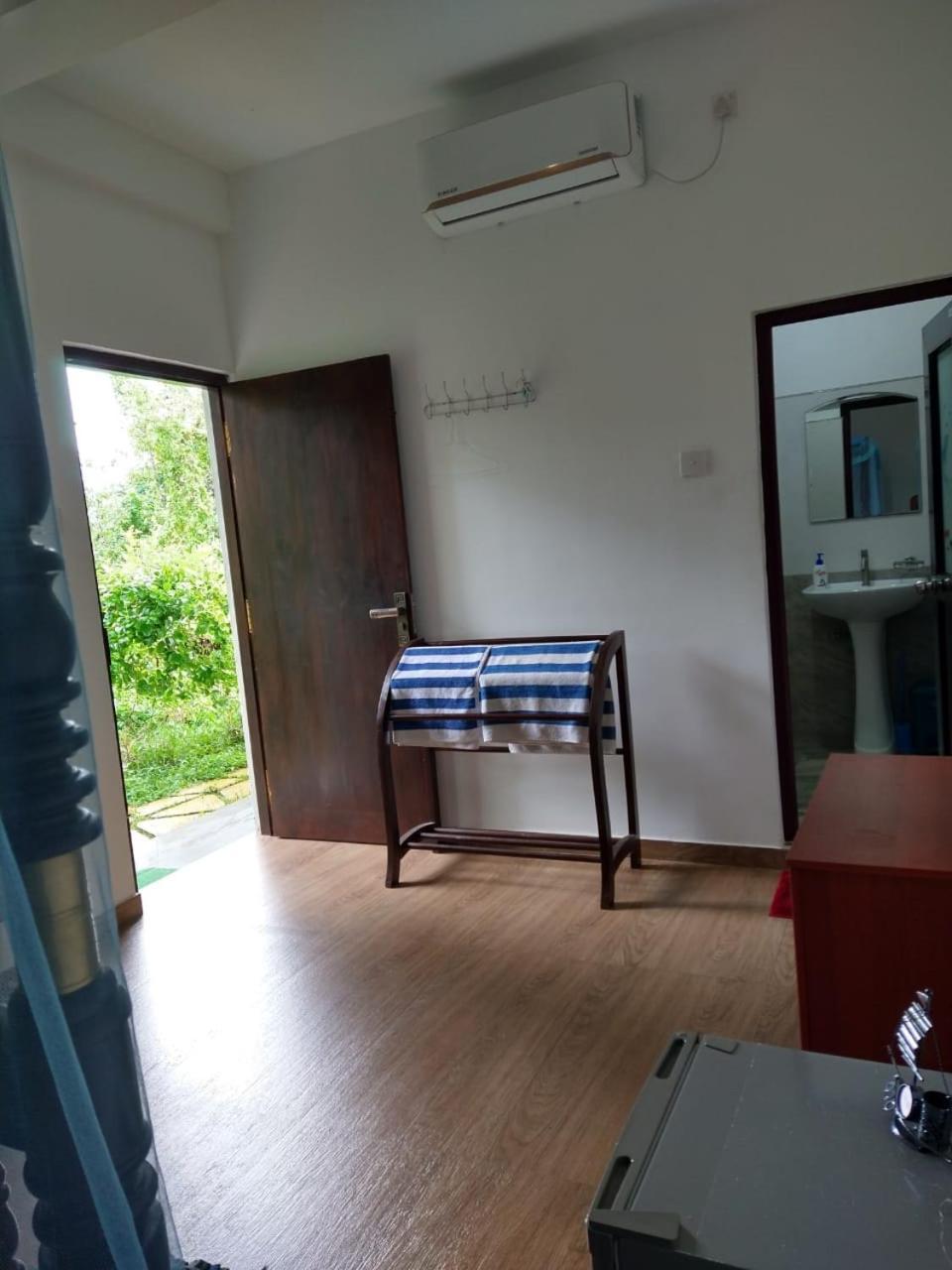 All View Resort แทนกาลเล ภายนอก รูปภาพ