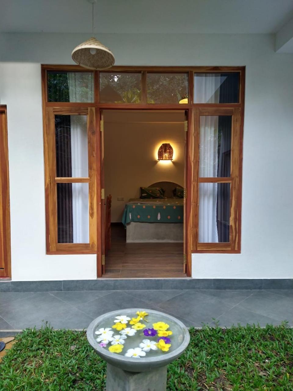 All View Resort แทนกาลเล ภายนอก รูปภาพ