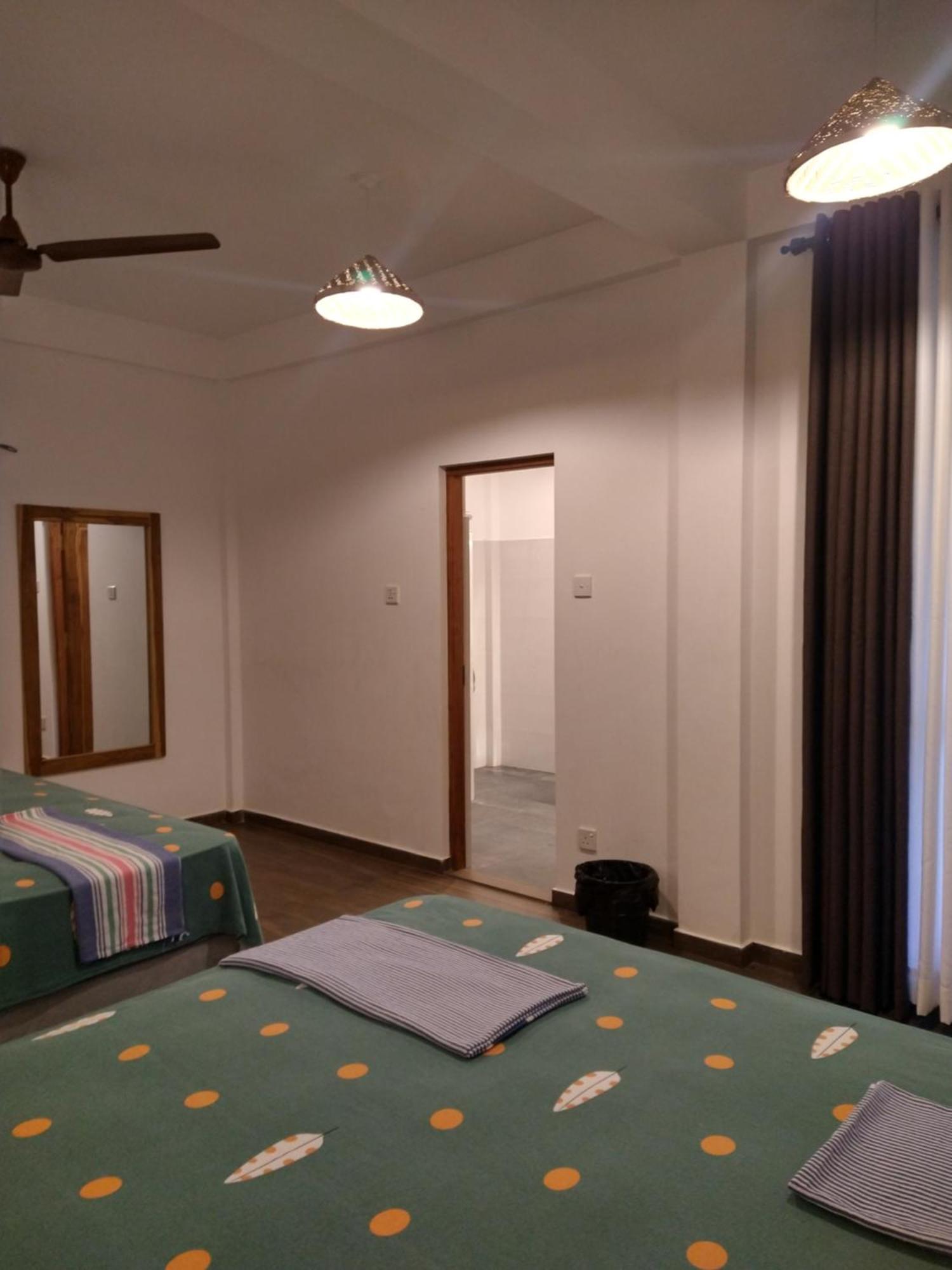 All View Resort แทนกาลเล ภายนอก รูปภาพ