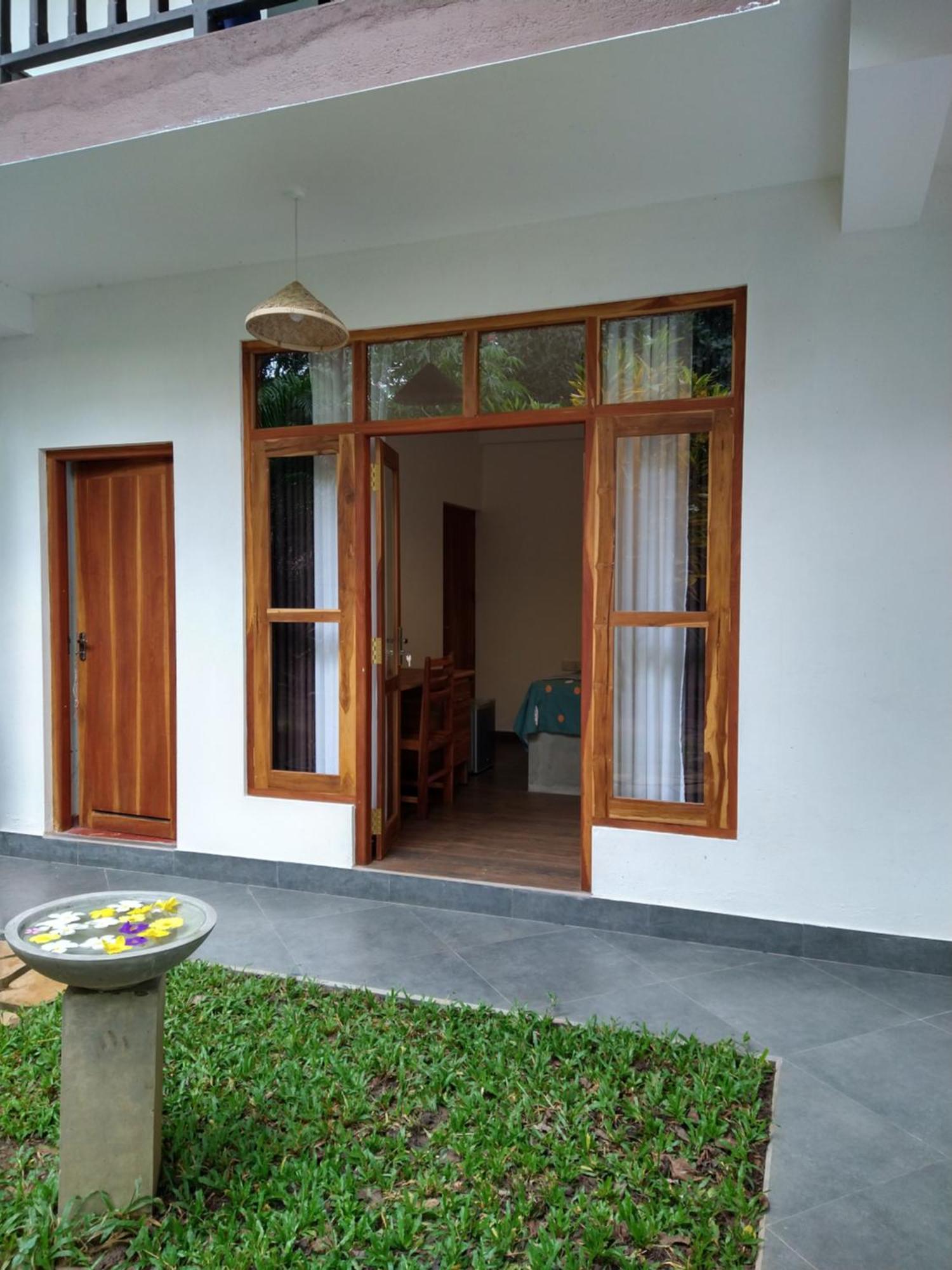 All View Resort แทนกาลเล ภายนอก รูปภาพ