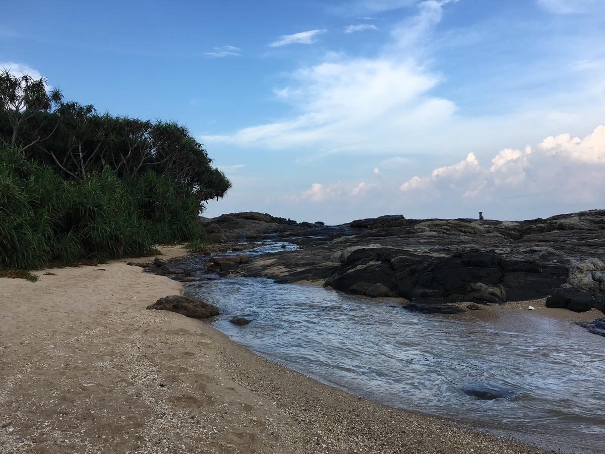 All View Resort แทนกาลเล ภายนอก รูปภาพ