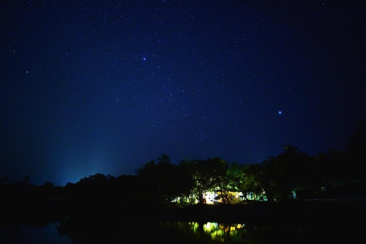 All View Resort แทนกาลเล ภายนอก รูปภาพ